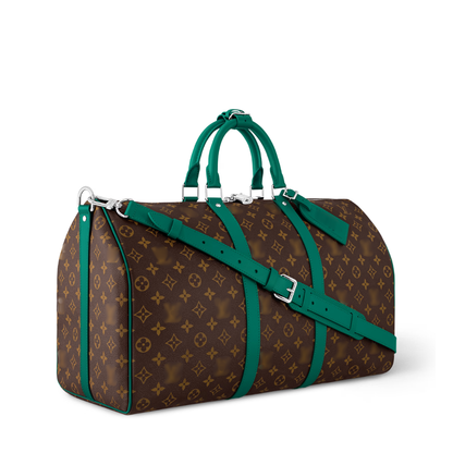 Sinclaire's Keepall Travel Bag 45