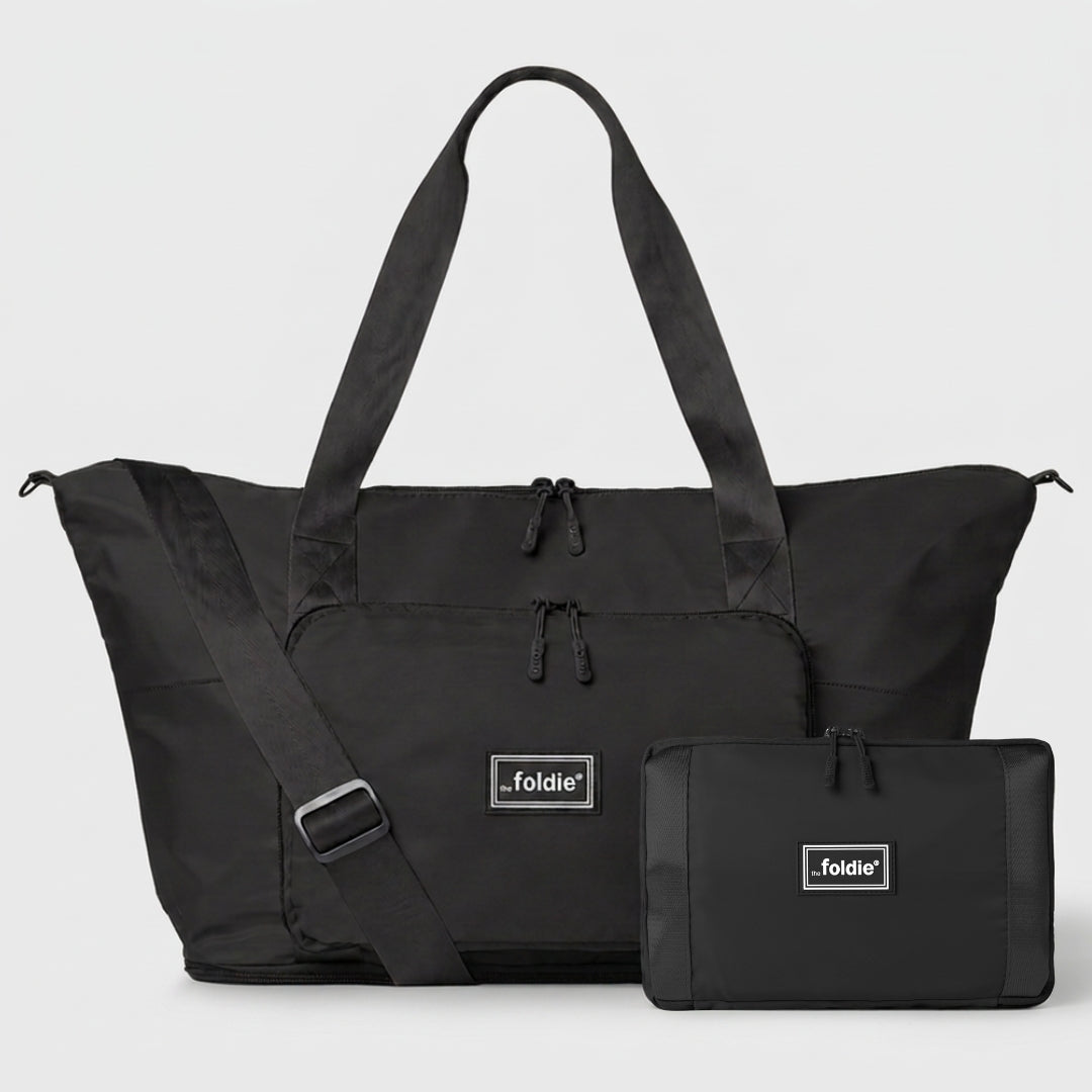 The Foldie® Travel Bag
