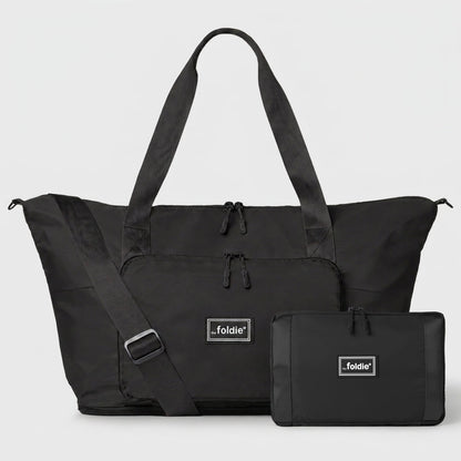 The Foldie® Travel Bag
