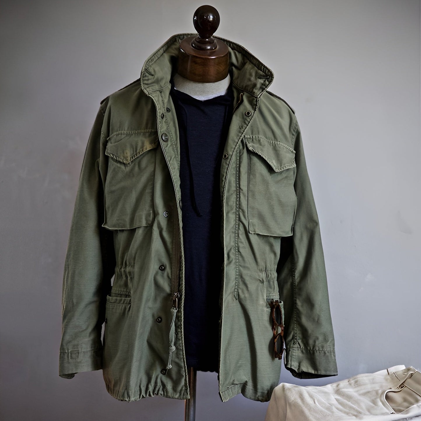 Enzo™ | Field Jackets