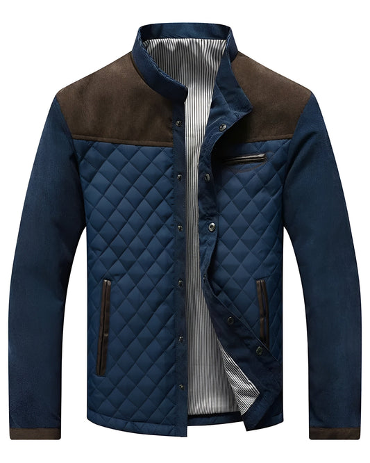 Adrien™ | Luxury Coat