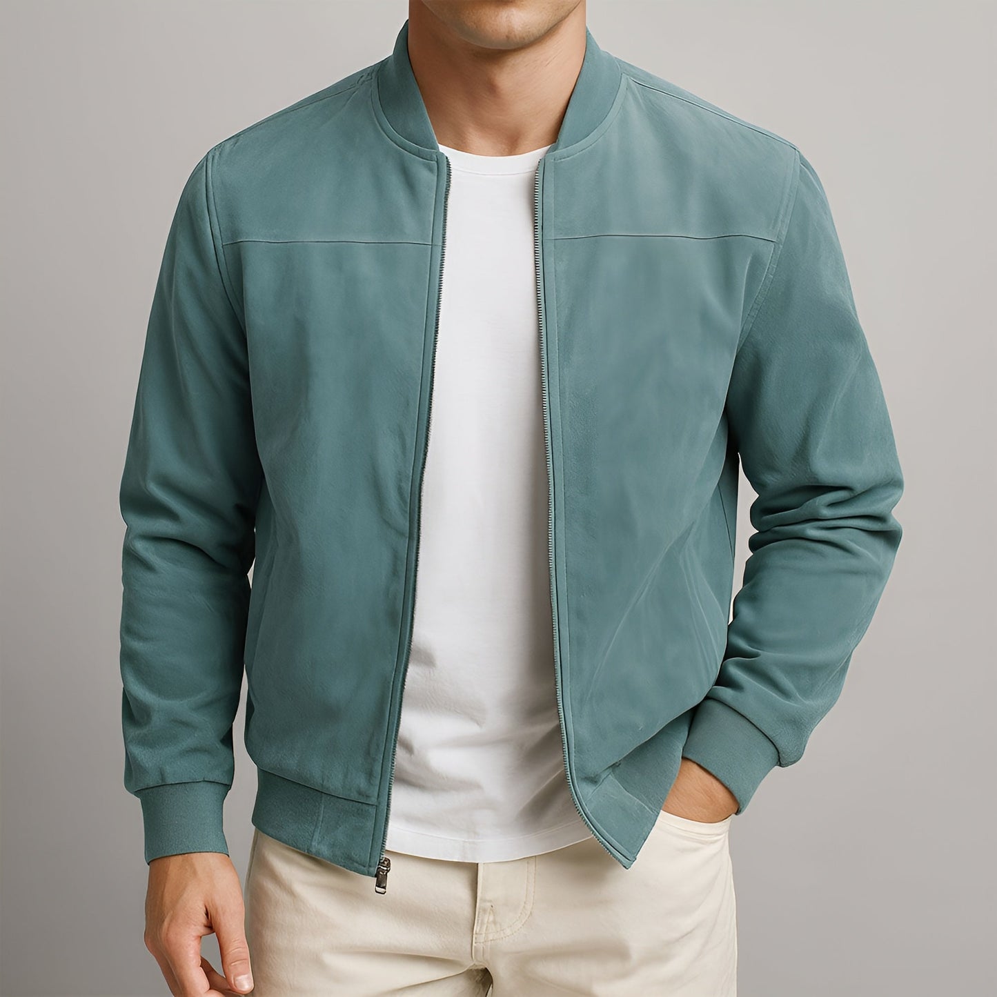 Tony™ | Elegant Men's Coat (1 + 1 FREE)