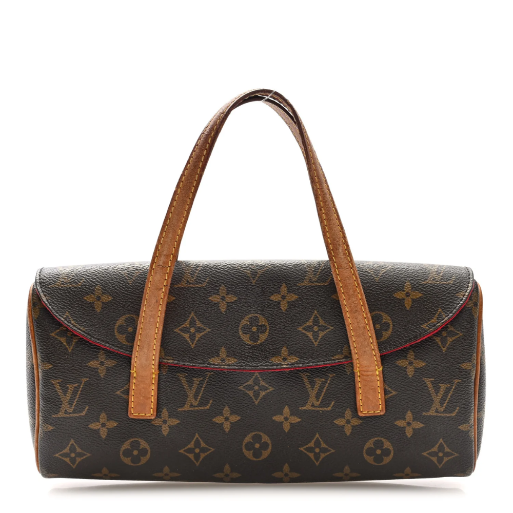 LV Sonatine Monogram Bag