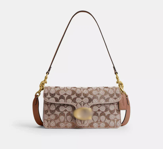 Sinclaire's Tabby Shoulder Bag 26
