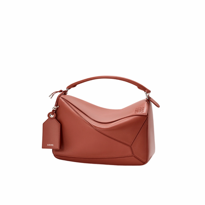 Loewe Featherlight Puzzle Bag Nappa