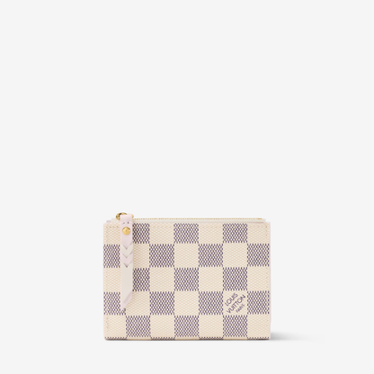 LV Lisa Wallet