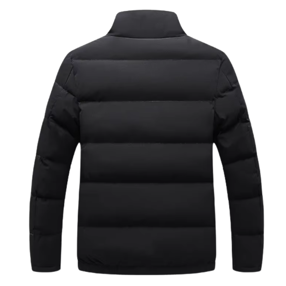 Matteo™ | Premium Padded Winter Coat for Men