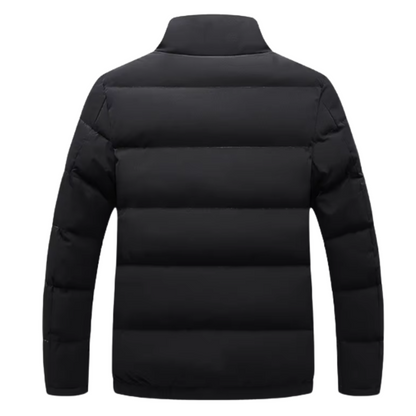 Matteo™ | Premium Padded Winter Coat for Men