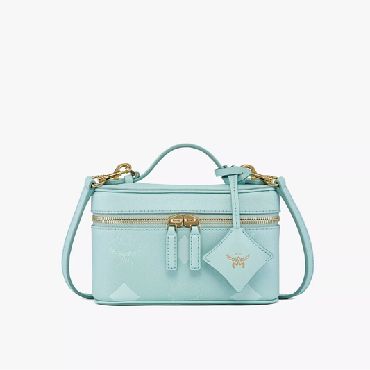 Aren Vanity Case in Resetos
