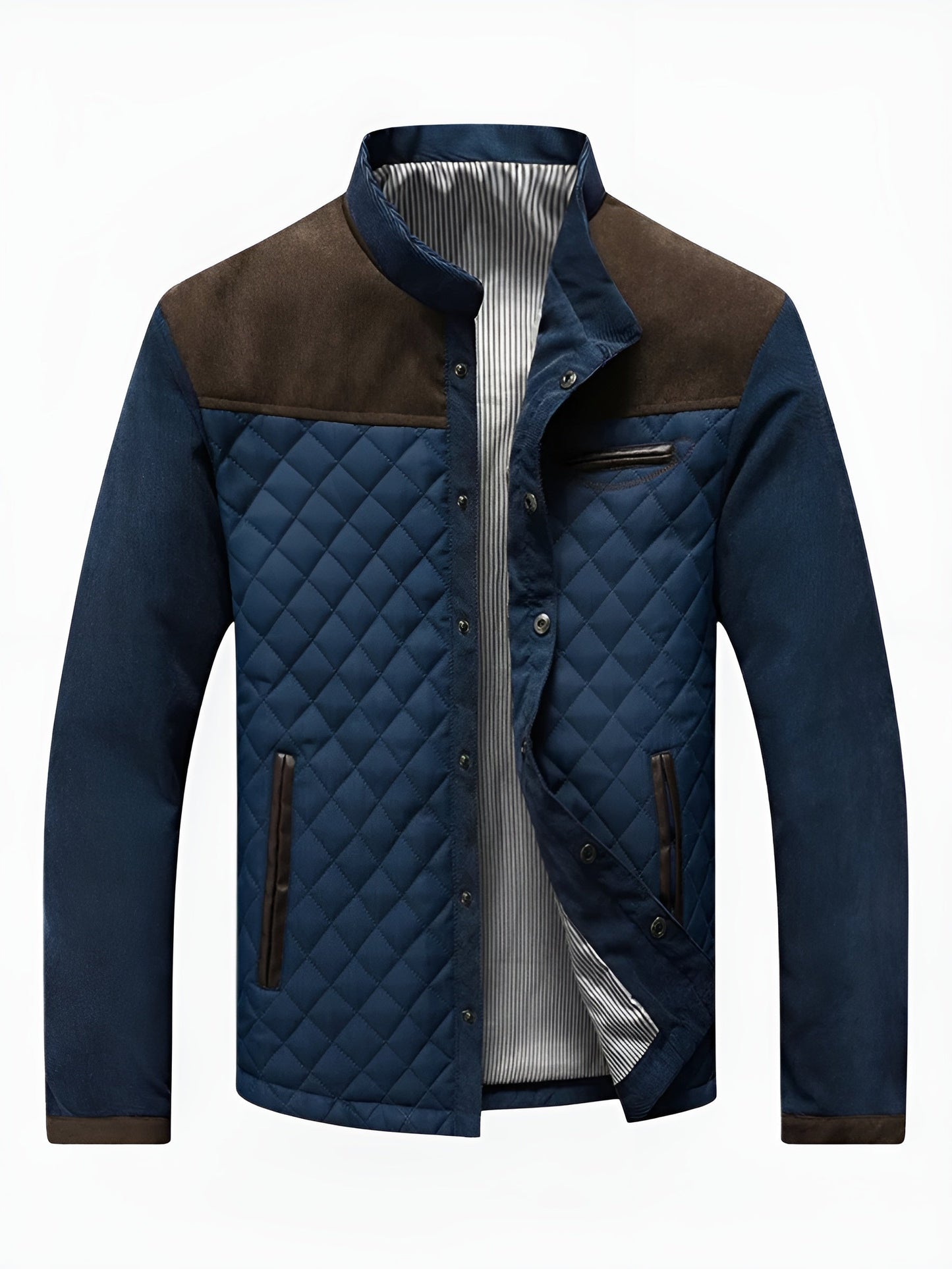 Adrien™ | Luxury Coat