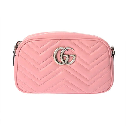 GG Marmont Small Camera Bag
