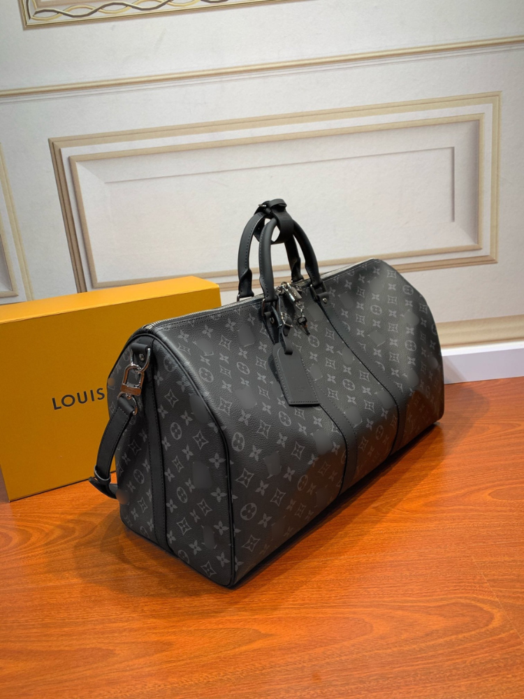 Sinclaire's Keepall Travel Bag 45