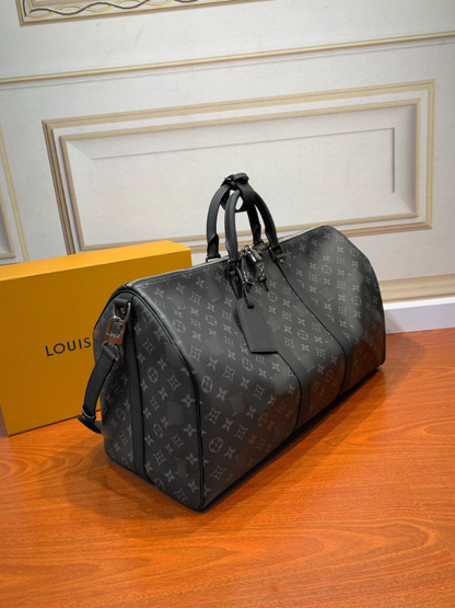 Sinclaire's Keepall Travel Bag 45