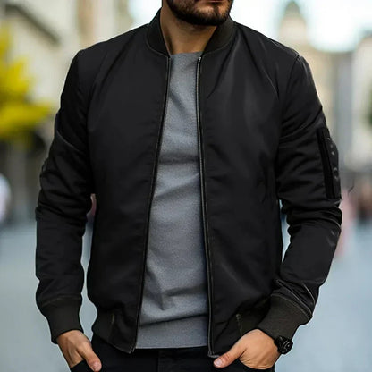 James™ | Bomber