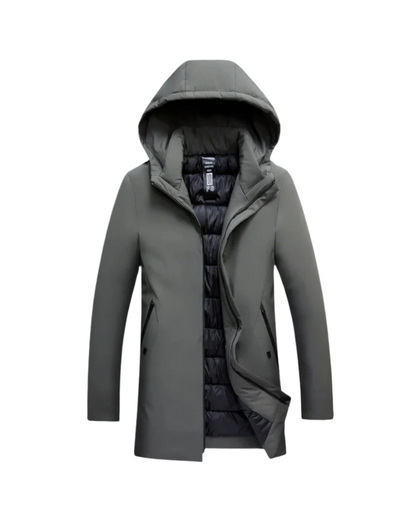 Louis™ | Premium Winter Coat for Men