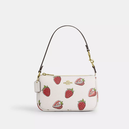 Coach Nolita 19 Bag