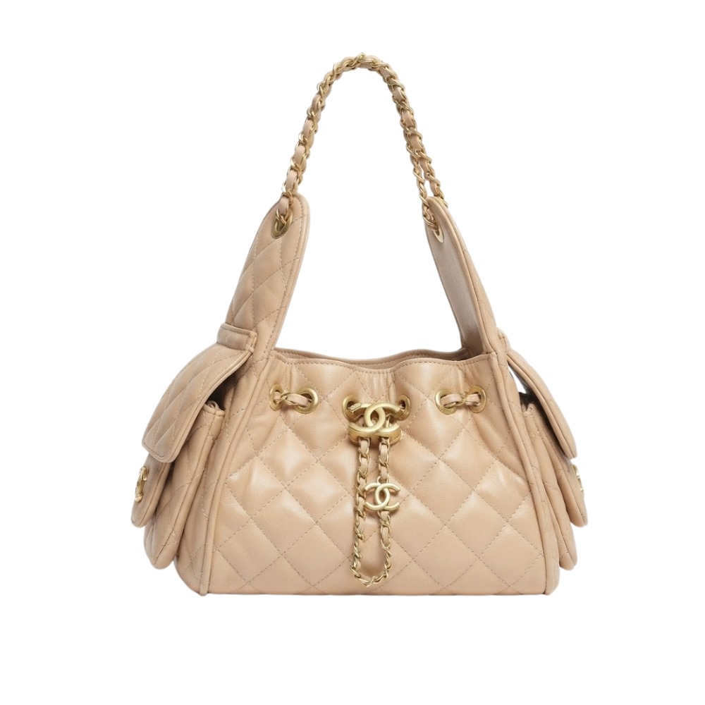 Chanel 25 Bag