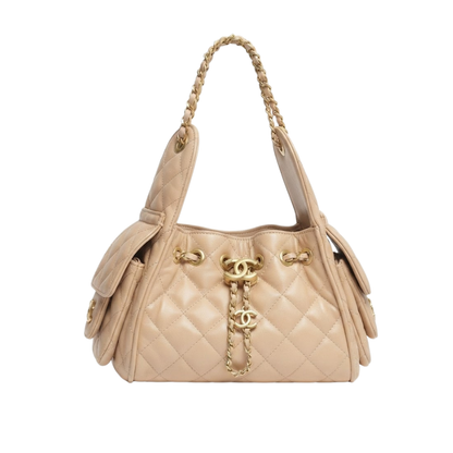 Chanel 25 Bag