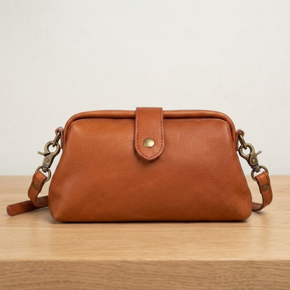Vintage Mini Doctor Bag
