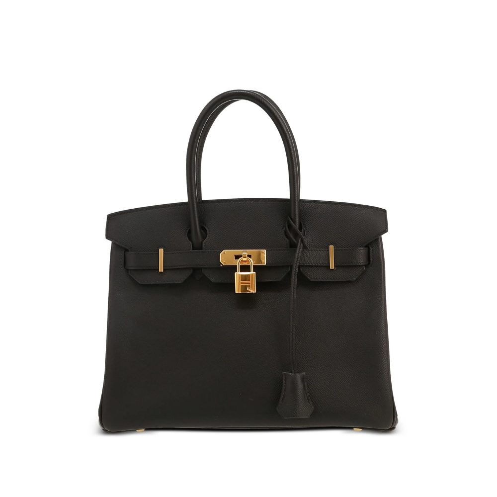 Hermes Birkin 25