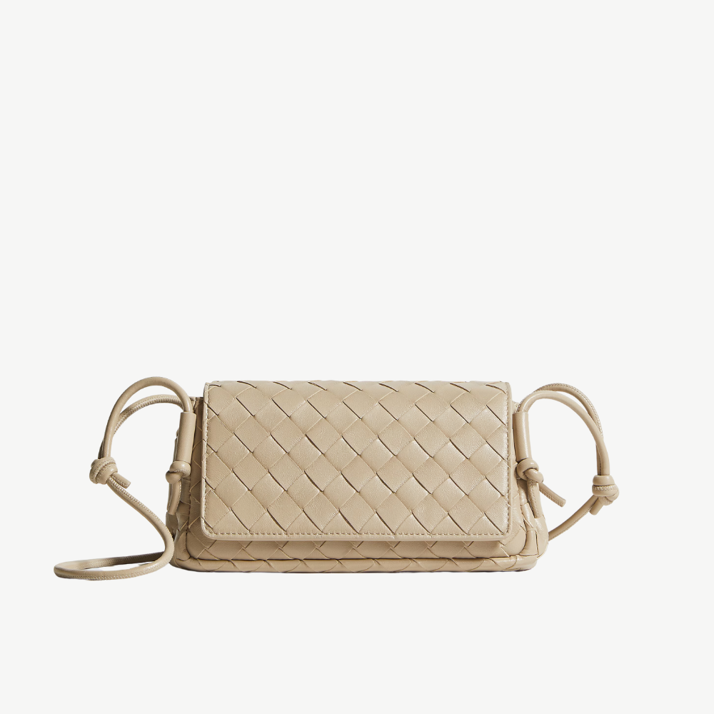 Bottega Veneta Notturno Pouch