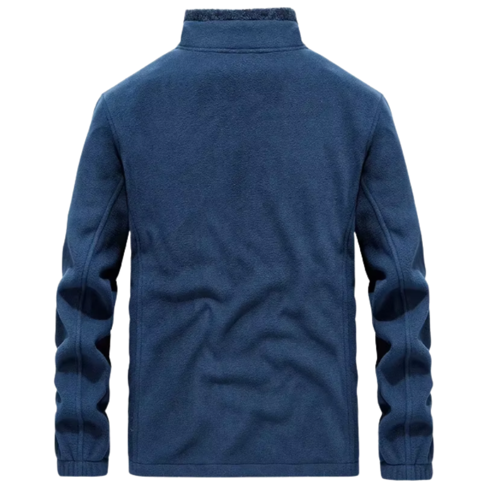 Louis™ | Fleece Softshell Jacket