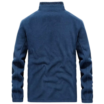 Louis™ | Fleece Softshell Jacket