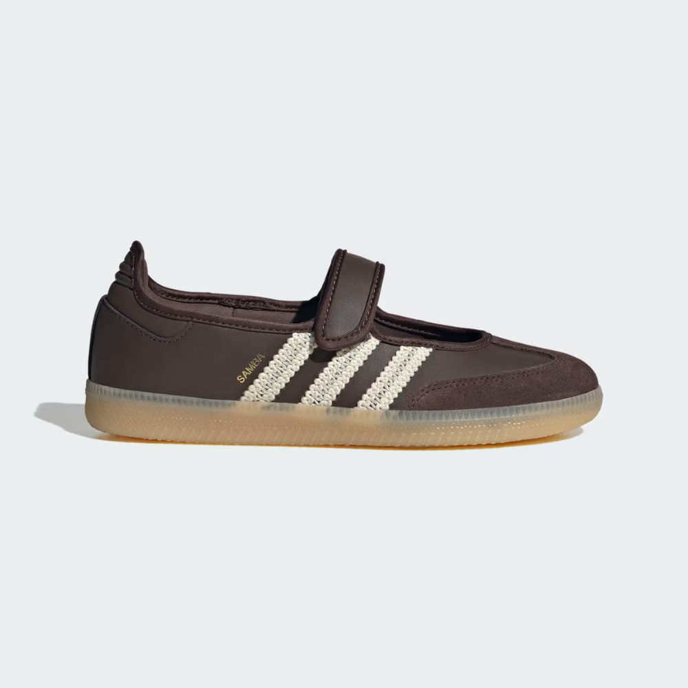 Addidas Samba Jane Shoes