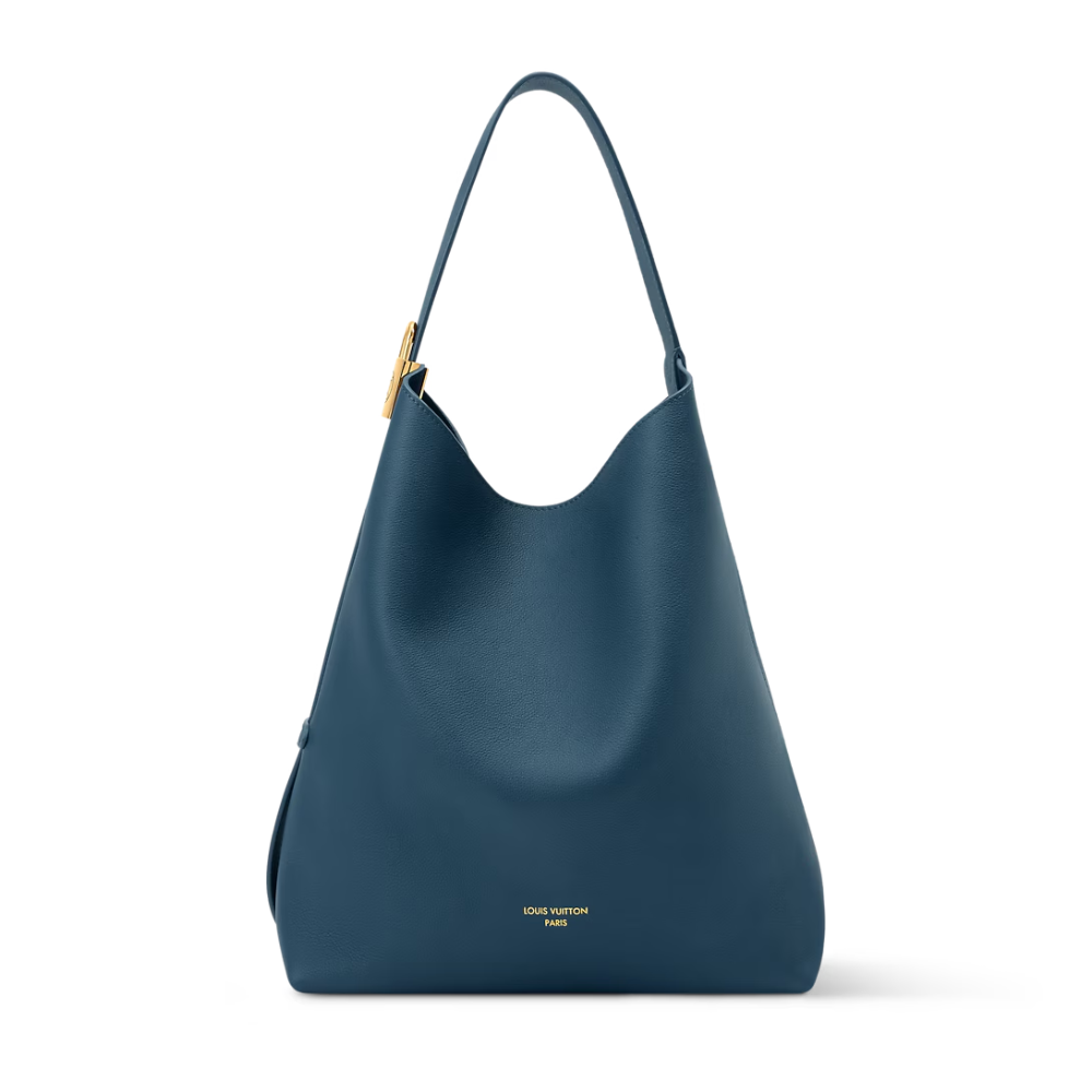 LV Low Key Hobo Bag