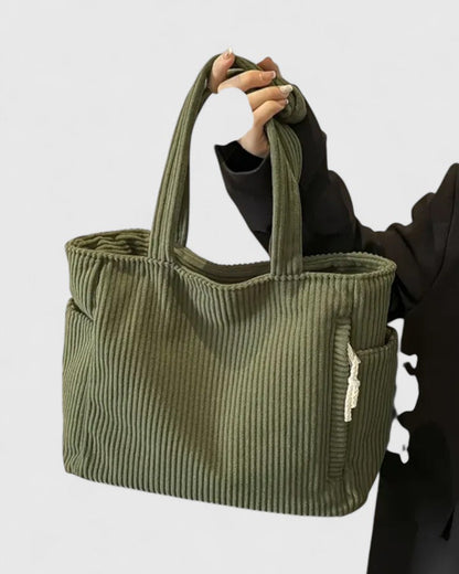 Women's Sophisticated Tote Bag