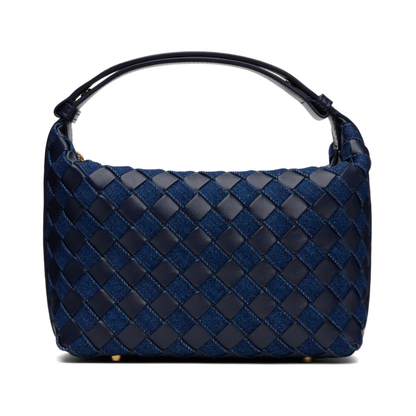 Bottega Veneta Mini Wallace Bag