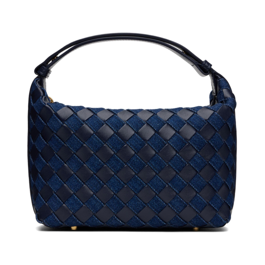Bottega Veneta Mini Wallace Bag