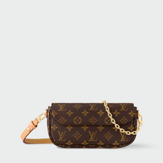 LV Wallet On Chain Ivy