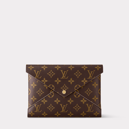 LV Kirigami Pochette Set