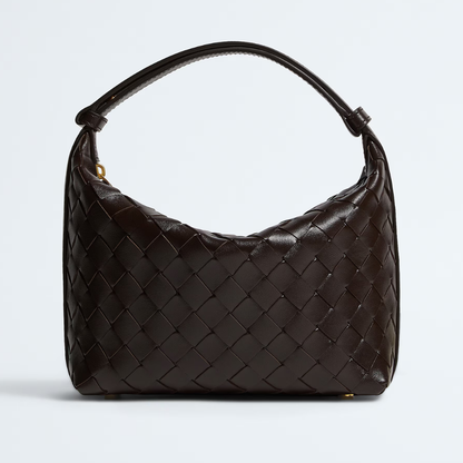 Bottega Veneta Mini Wallace Bag