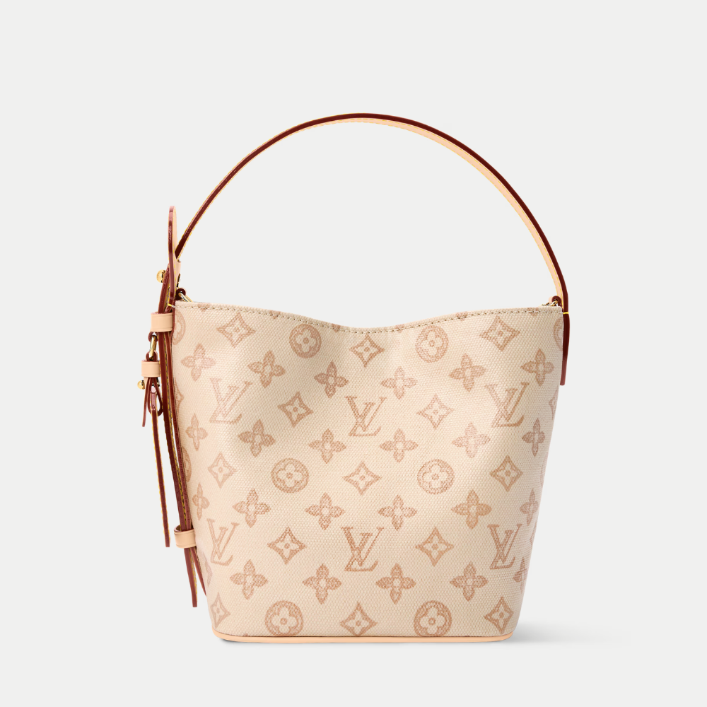 LV All In BB Monogram