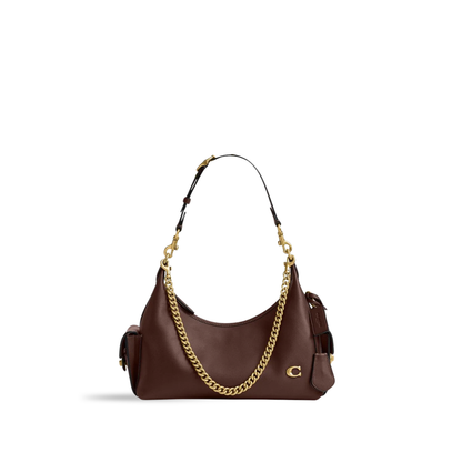 Coach Pocket Juliet Bag 30