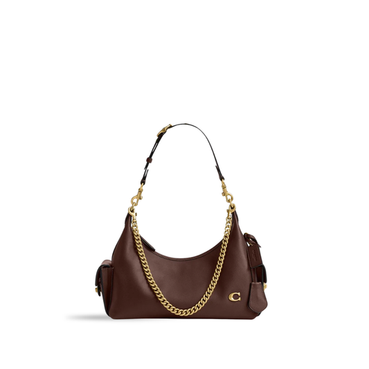 Coach Pocket Juliet Bag 30