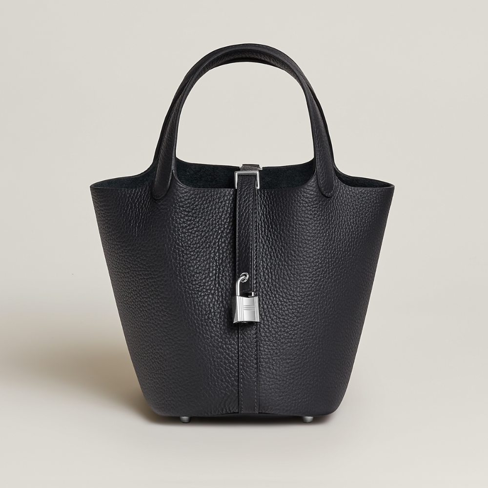 Hermes Picotin Lock 18 bag