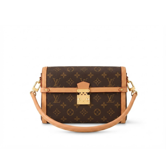 LV Messenger Marceau Bag