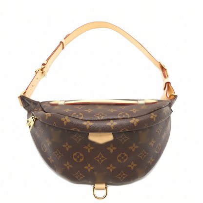 Sinclaire's Rush BumBag Monogram