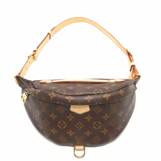 Sinclaire's Rush BumBag Monogram