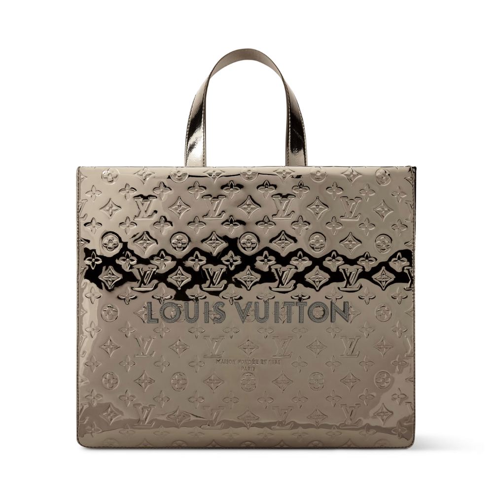 LV Shopper Tote MM