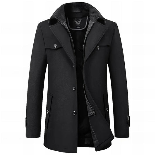 VAN HOUTEN™ | CLASSIC MEN'S JACKET