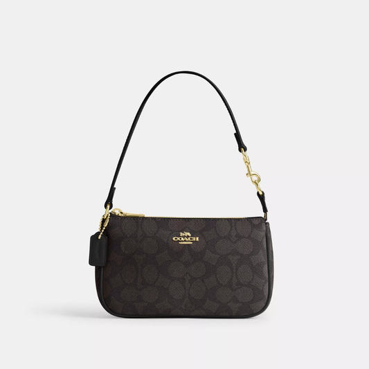 Coach Nolita 19 Bag