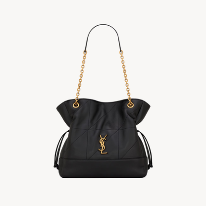 YSL Jamie Shopping Small in Lambskin