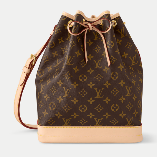 LV Noe Bucket Bag