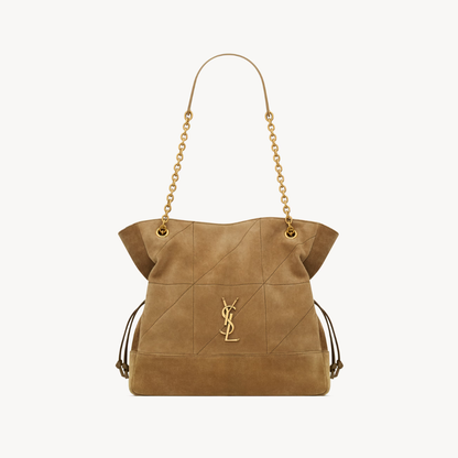 YSL Jamie Shopping Small in Lambskin