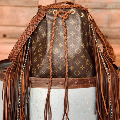 LV Petite Noé Houston