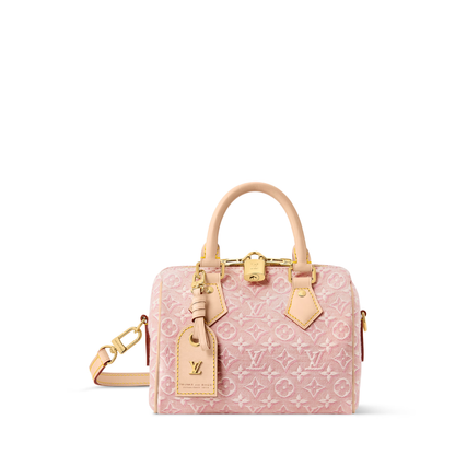 LV Speedy Bandoulière 20